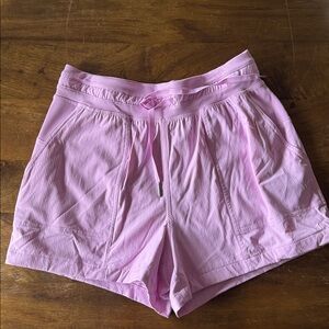 Dance studio shorts
